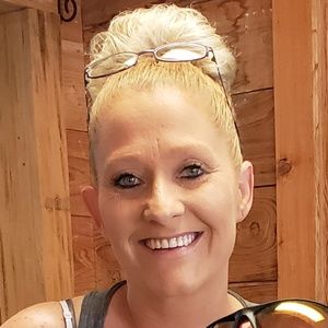 Meet your Posher, Tracy